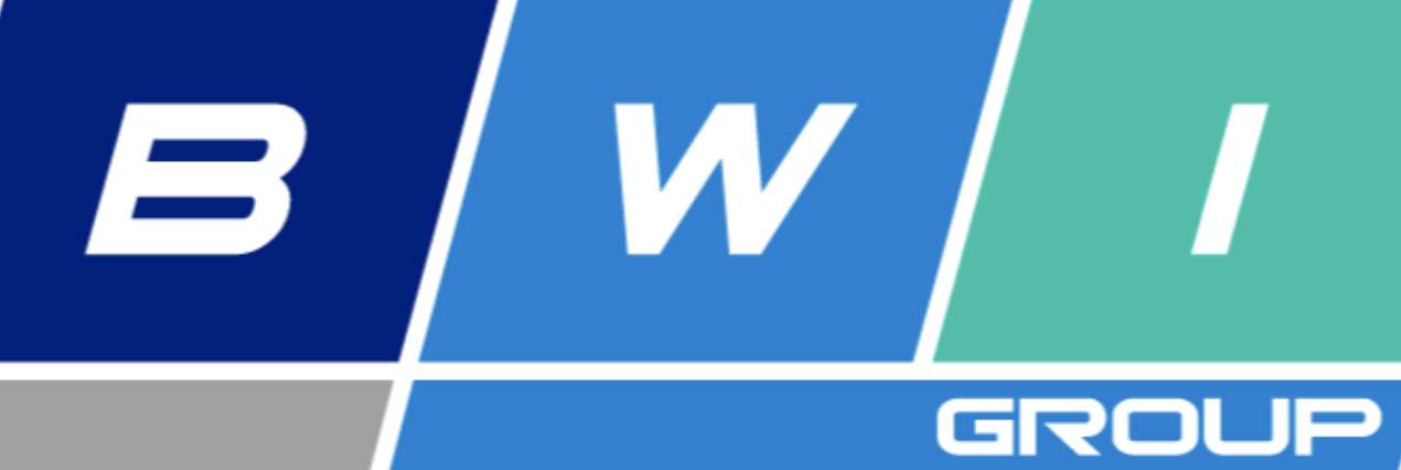 BWI Group logo